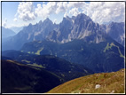 foto Monte Arnese